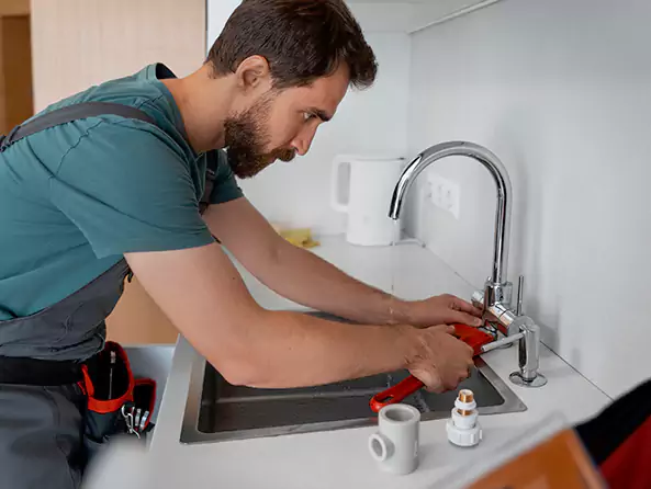 Why Choose Pearl City Plumbing for Plumbing Repair in Pearl City?