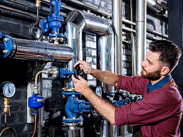 Why Choose Pearl City Plumbing for Gas Line Installation in Pearl City, HI?