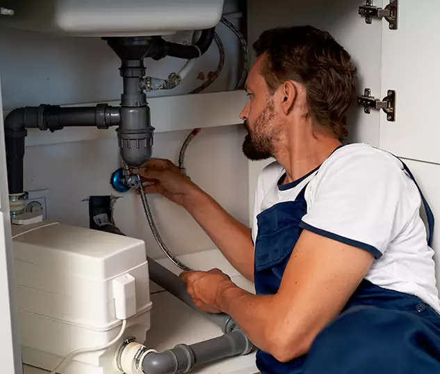 Get to Know Pearl City Plumbing in Pearl City, HI