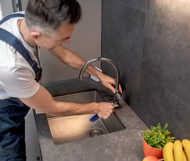 Get to Know Pearl City Plumbing in Pearl City, HI