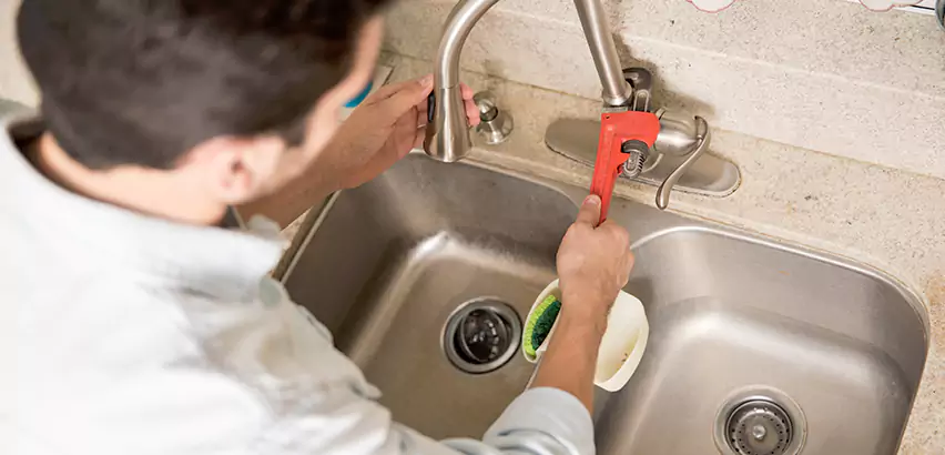 Our All Kitchen Faucet Installation Services in Pearl City, HI