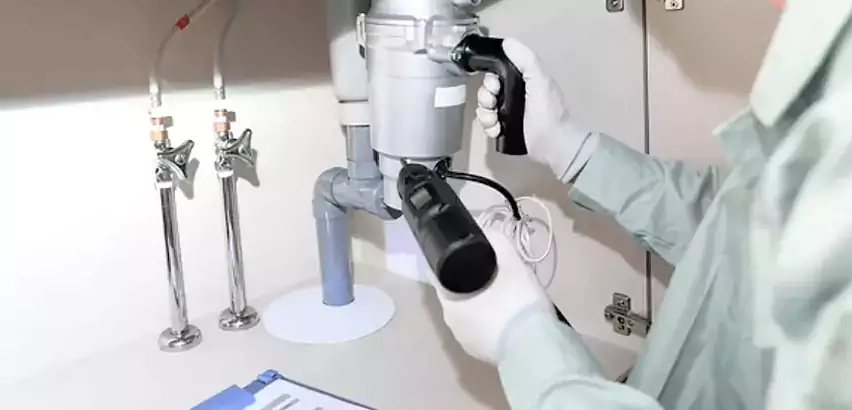 Scope of Kitchen Garbage Disposal Installation Services in Pearl City, HI