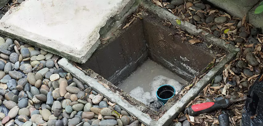 Scope of Kitchen Grease Trap Installation Services in Pearl City, HI