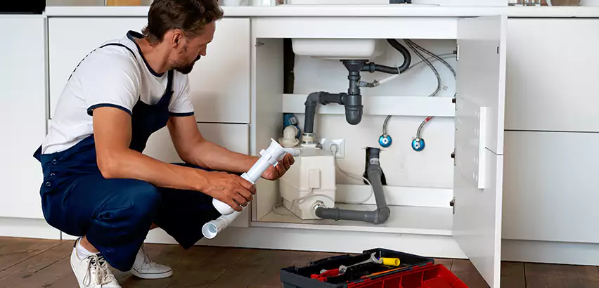 Scope of Kitchen Plumbing Services in Pearl City, HI