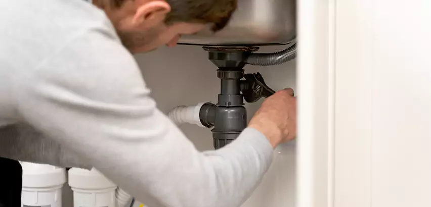 Scope of Kitchen Piping Repair Services in Pearl City, HI