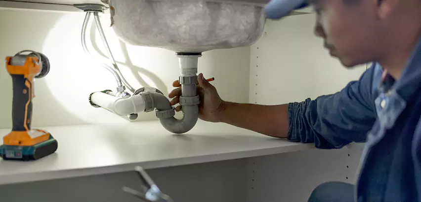 Scope of Kitchen Piping Replacement Services in Pearl City, HI