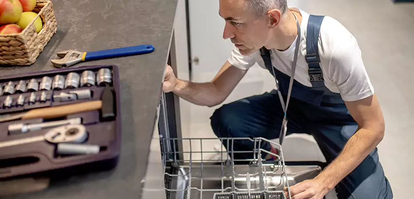 Kitchen Dishwasher Installation Services in Pearl City, HI