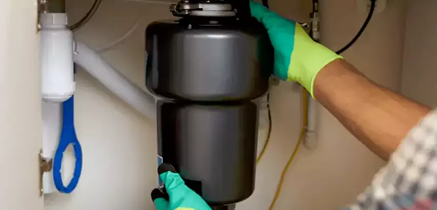 Kitchen Garbage Disposal Installation Services in Pearl City, HI