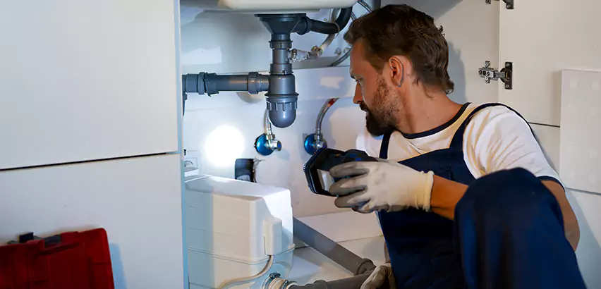 Kitchen Garbage Disposal Repair Services in Pearl City, HI