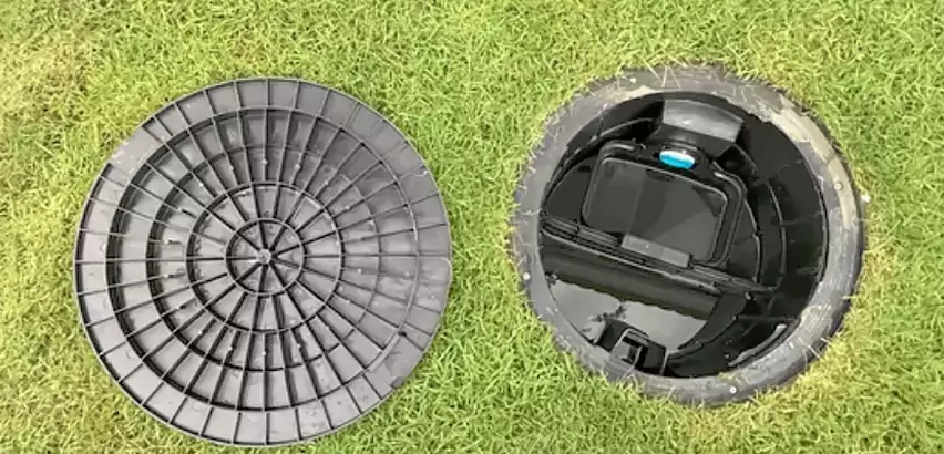 Kitchen Grease Trap Cleaning Services in Pearl City, HI