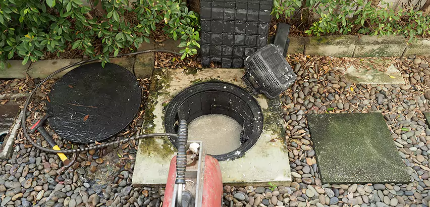 Kitchen Grease Trap Installation Services in Pearl City, HI