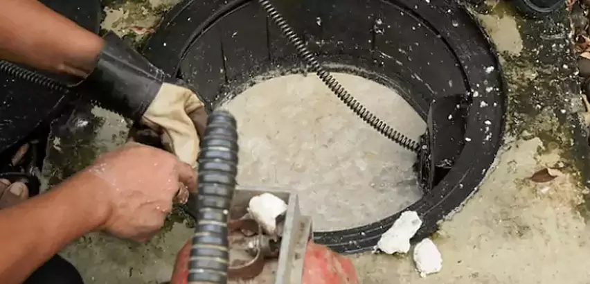 Kitchen Grease Trap Repair Services in Pearl City, HI