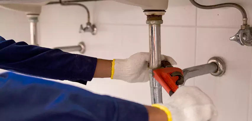 Kitchen Piping Repair Services in Pearl City, HI