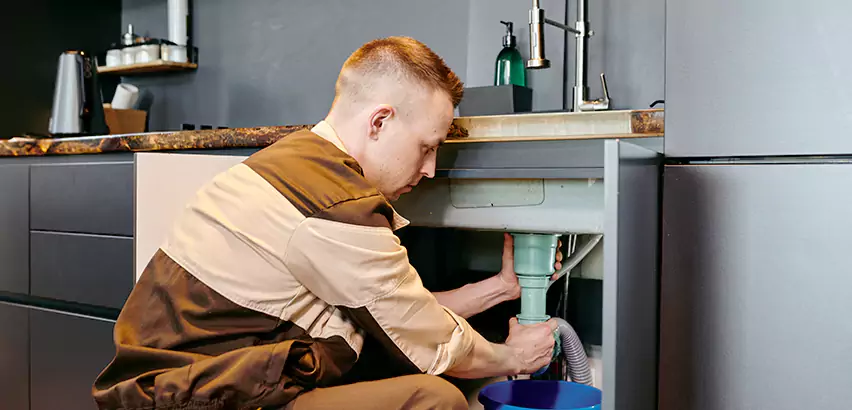 Kitchen Piping Replacement Services in Pearl City, HI