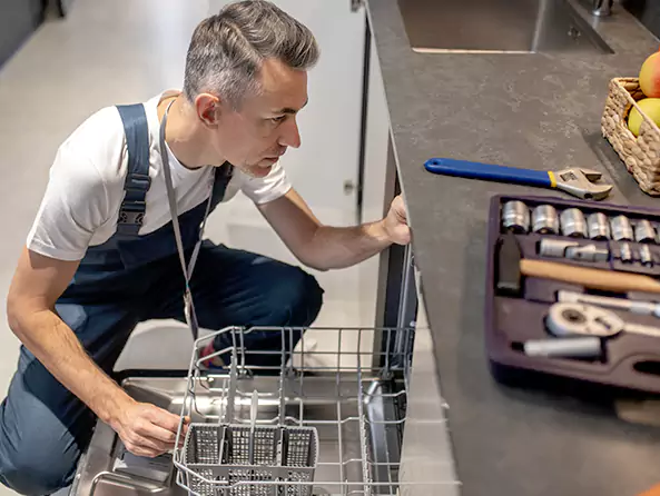 Why Pearl City Plumbing is the First Choice for Kitchen Dishwasher Plumbing Services in Pearl City, HIx?