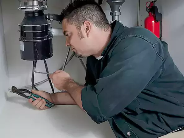 Why Pearl City Plumbing is the First Choice for Kitchen Garbage Disposal Installation Services in Pearl City, HI?