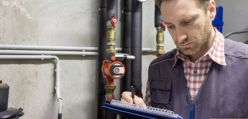 Our All Gas Leak Detection Services in Pearl City, HI