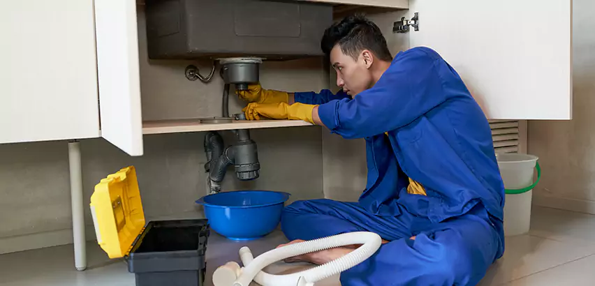 Our All Kitchen Leak Detection Services in Pearl City, HI