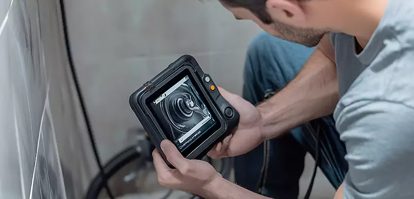 Scope of Slab Leak Detection Services (From Mapping to Verified Location) in Pearl City, HI