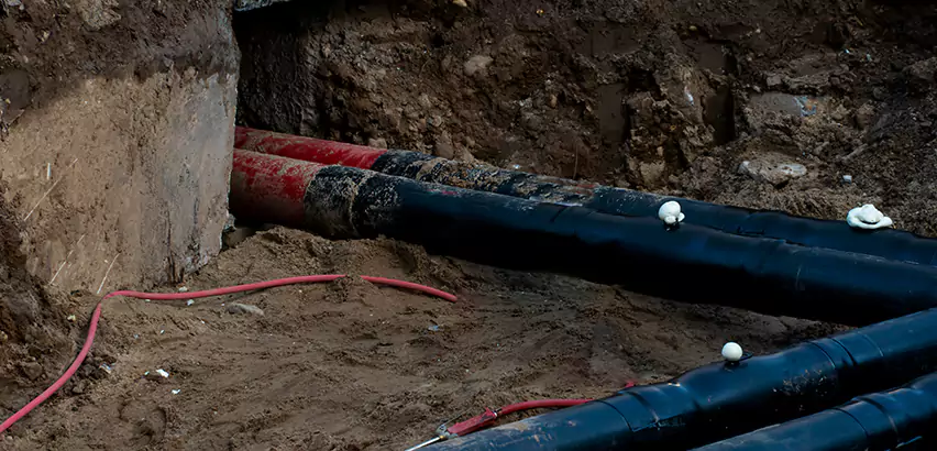Scope of Underground Pipe Leak Detection Services in Pearl City, HI