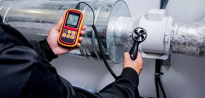 Scope of Wall Leak Detection Services (Surface Signs to Hidden Intrusion) in Pearl City, HI