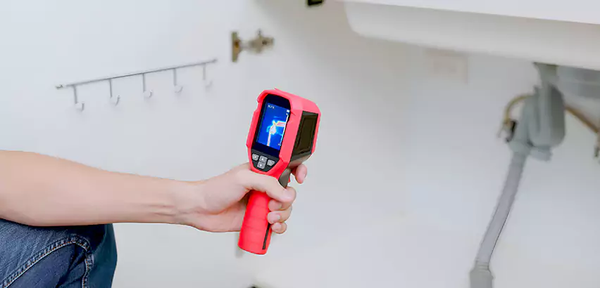 Scope of Water Leak Detection Services in Pearl City, HI