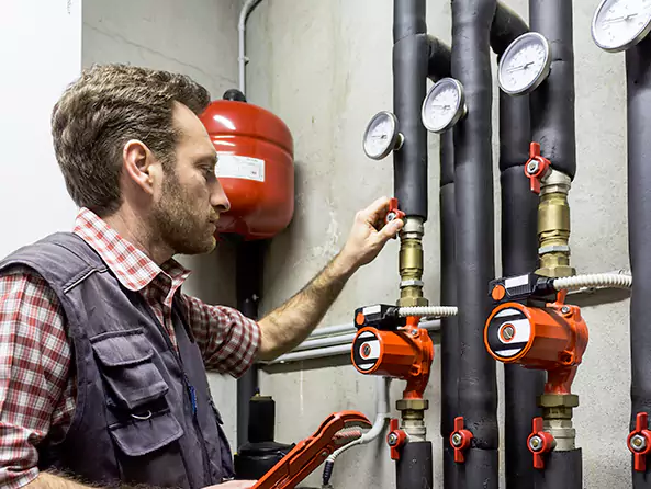 Why Pearl City Plumbing Is the First Choice for Gas Leak Detection Services in Pearl City, HI?