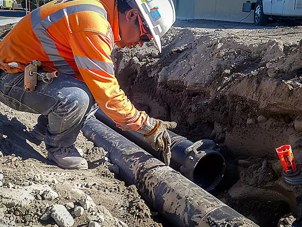 Why Pearl City Plumbing is the First Choice for Underground Pipe Leak Detection Services in Pearl City, HI?