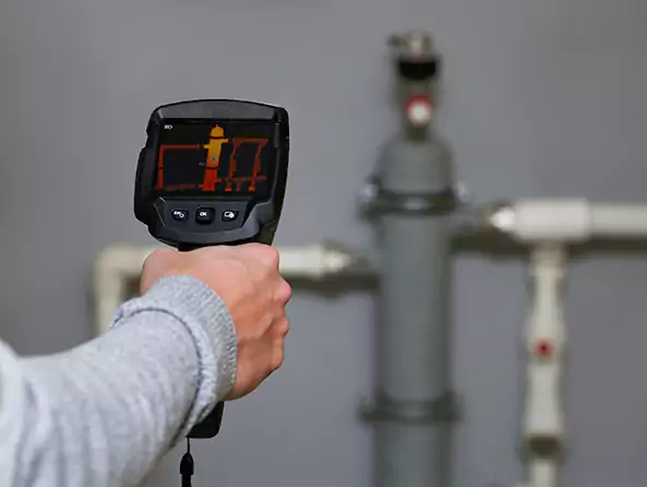 Why Pearl City Plumbing is the First Choice for Wall Leak Detection Services in Pearl City, HI?