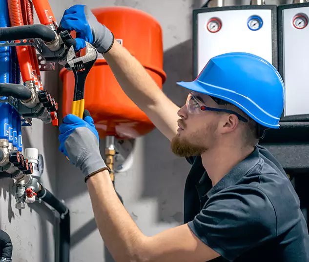 Get to Know Pearl City Plumbing in Pearl City, HI