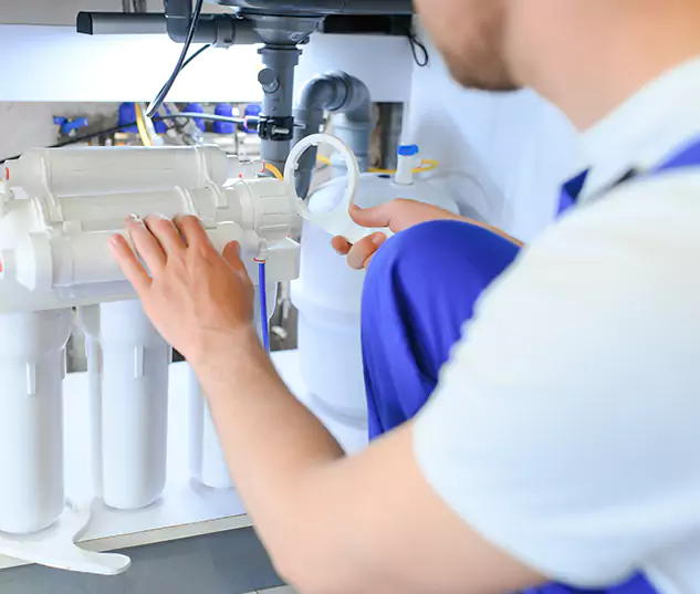 Get to Know Pearl City Plumbing in Pearl City, HI