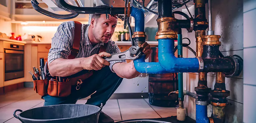 Scope of Commercial Plumbing Maintenance Services in Pearl City, HI