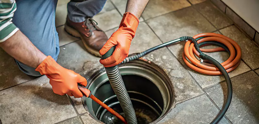 Scope of Drain Maintenance Services in Pearl City, HI