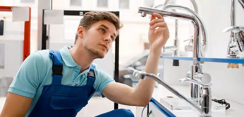 Plumbing Maintenance Scope and Performance Checks in Pearl City, HI