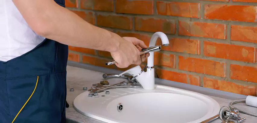 Plumbing Maintenance Services in Pearl City, HI