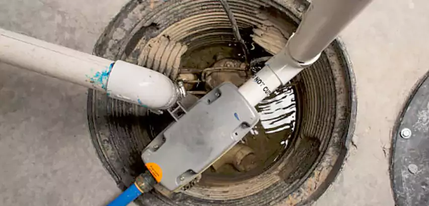 Our Sewage Ejector Pump Maintenance Services in Pearl City, HI