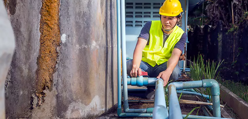 Our All Water Line Maintenance Services in Pearl City, HI