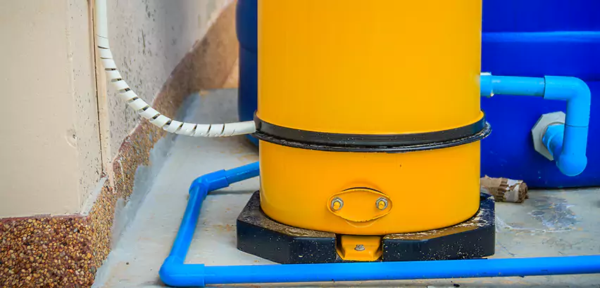 Our All Well Pump Maintenance Services in Pearl City, HI