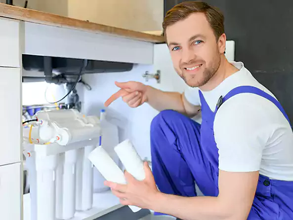 Why Pearl City Plumbing is the Favorite Choice for Water Softener Maintenance Services in Pearl City, HI?