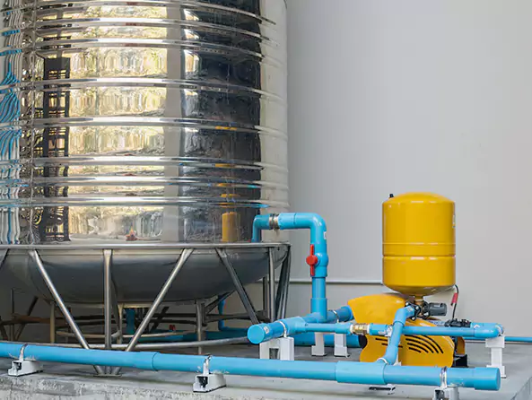 Why Pearl City Plumbing the Favorite Choice in Pearl City, HI?