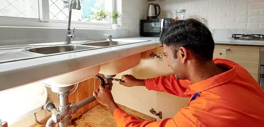 Plumbing Services in Pearl City, HI