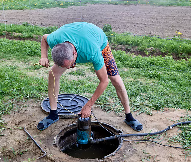 Who is Pearl City Plumbing?