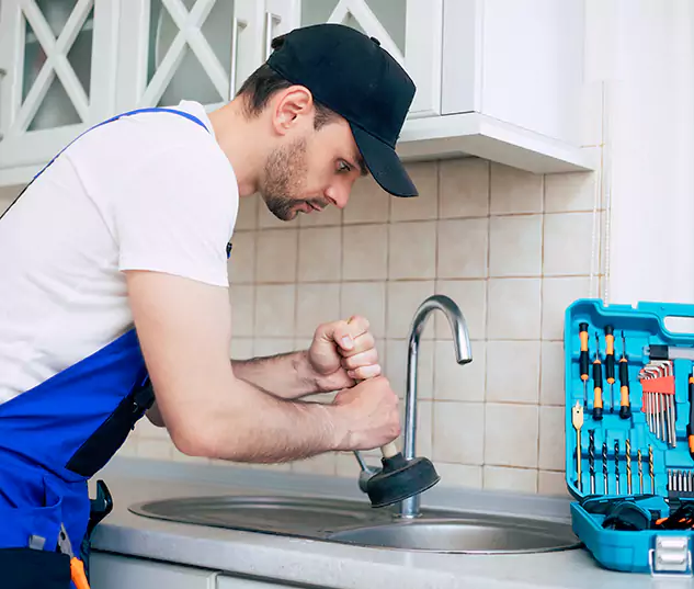 Reliable Plumbing Service in Pearl City, HI Backed by Experience