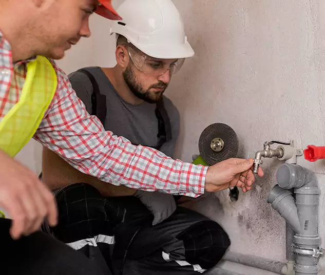 Your Trusted Plumbing Experts in Pearl City, HI