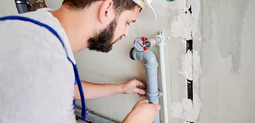 Scope of Plumbing Repair Service in Pearl City, HI (Minor Fixes to Major Failures)