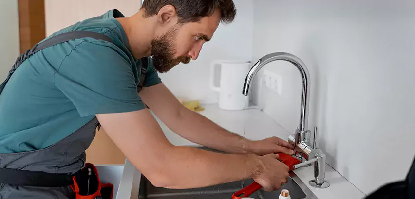 Scope of Faucet Repair Service in Pearl City, HI