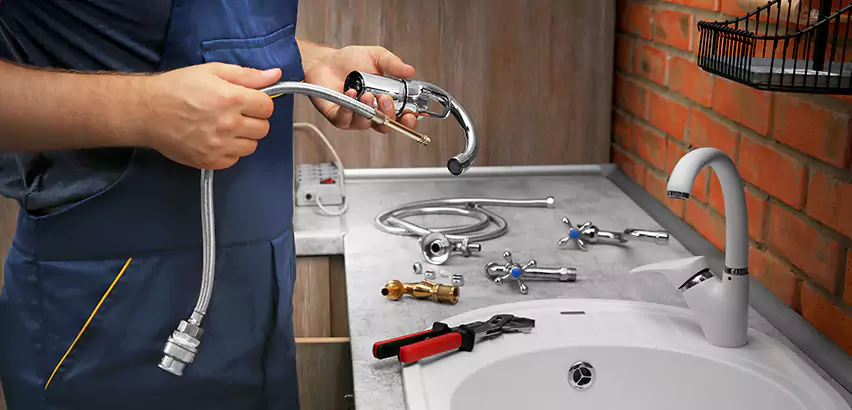 Scope of Pipe Repair Service in Pearl City, HI