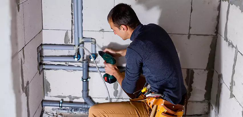 Our Wide Range of Foundation Leak Repair Services in Pearl City, HI