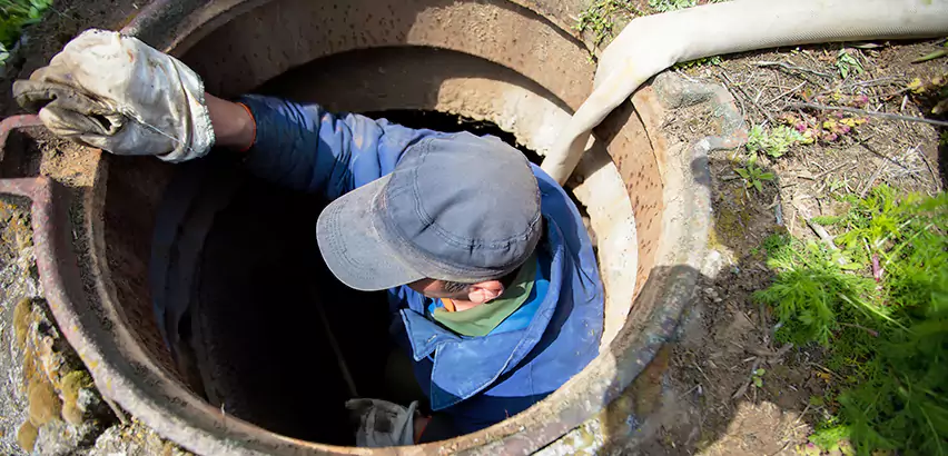 Our Professional Sewer Line Repair Services in Pearl City, HI
