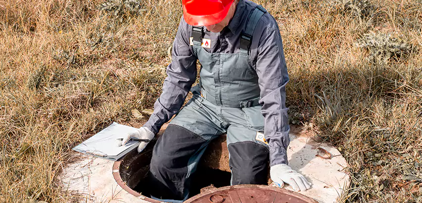 Scope of Sewer Line Repair Service in Pearl City, HI